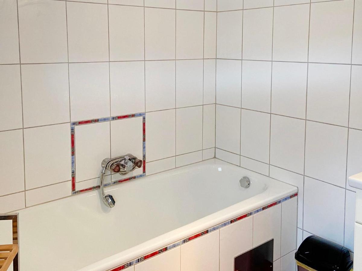 Apartment Margret - Lfd125 By Interhome Längenfeld Eksteriør bilde
